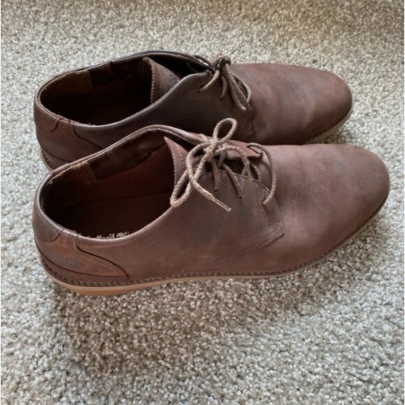 Timberland Earthkeeper Front Country Travel Mens Shoes Size 14 Preppy & Classic - Picture 2 of 4